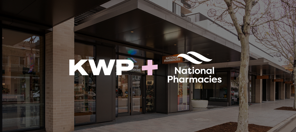KWP+Partners wins National Pharmacies comms brief